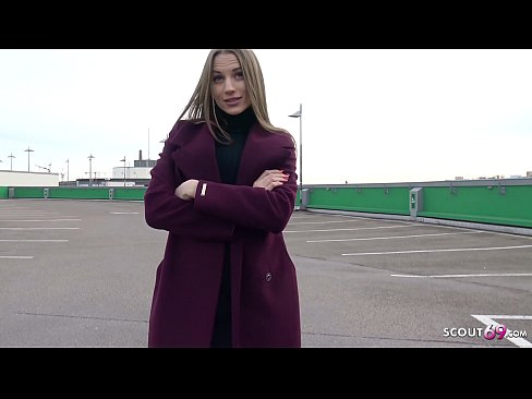 ❤️ GERMAN SCOUT SE YON RÈV TOUCH STEELE, PARKING TELLTALE AK SEXY POU LAJAN ❌ Jis pònografi nan pònografi ht.newautoglass.ru ❌️❤